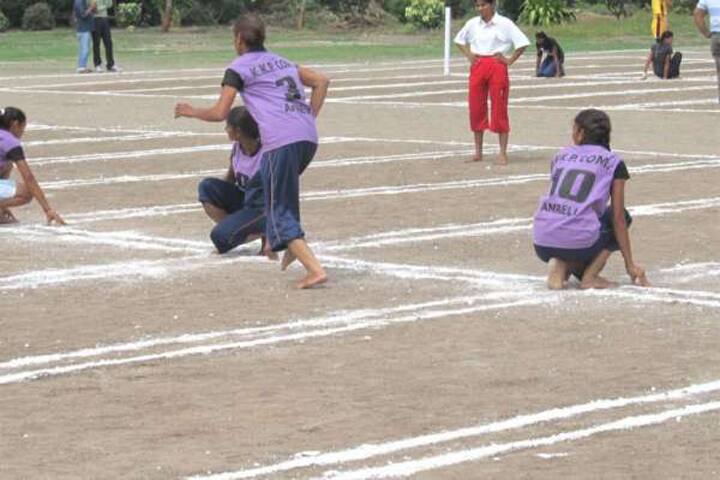 sports